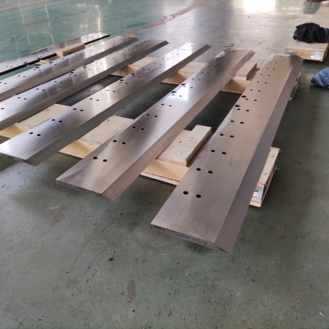 इनले एचएसएस पेपर कटर चाकू गिलोटिन पेपर ब्लेड पोलर 72/76/78/90/115 पेपर मशीन चाकू 1