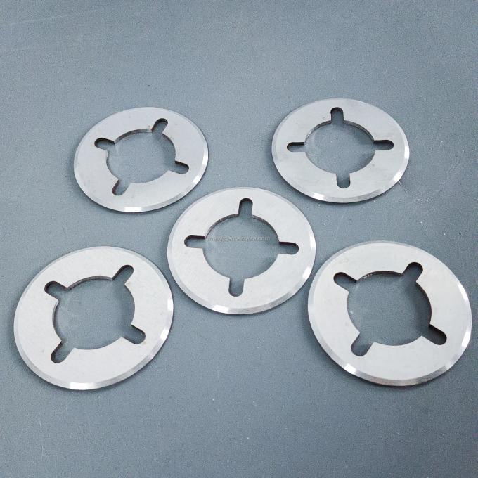 इनले एचएसएस पेपर कटर चाकू गिलोटिन पेपर ब्लेड पोलर 72/76/78/90/115 पेपर मशीन चाकू 7