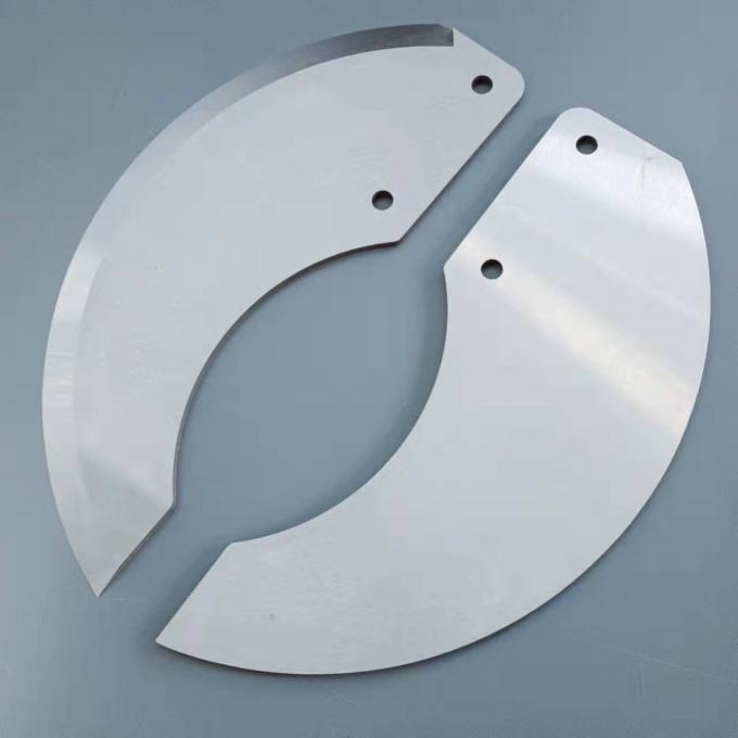 इनले एचएसएस पेपर कटर चाकू गिलोटिन पेपर ब्लेड पोलर 72/76/78/90/115 पेपर मशीन चाकू 9