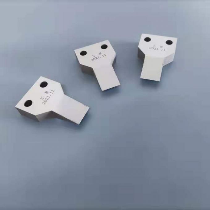 इनले एचएसएस पेपर कटर चाकू गिलोटिन पेपर ब्लेड पोलर 72/76/78/90/115 पेपर मशीन चाकू 17