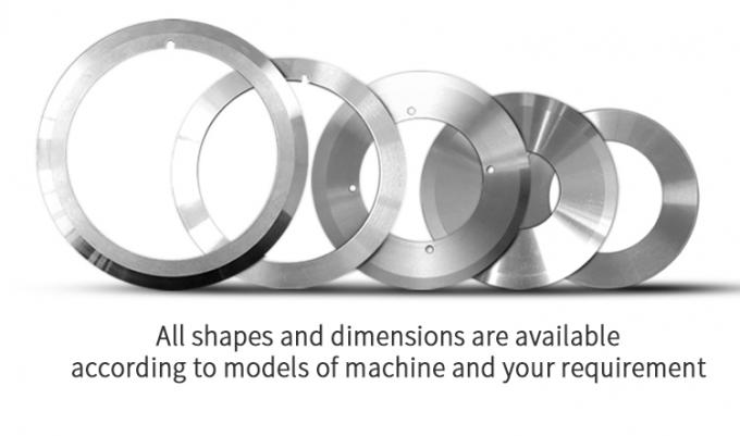 पोलर या अनुकूलित कागज गिलोटिन मशीन काटने ब्लेड कागज कटर चाकू 1