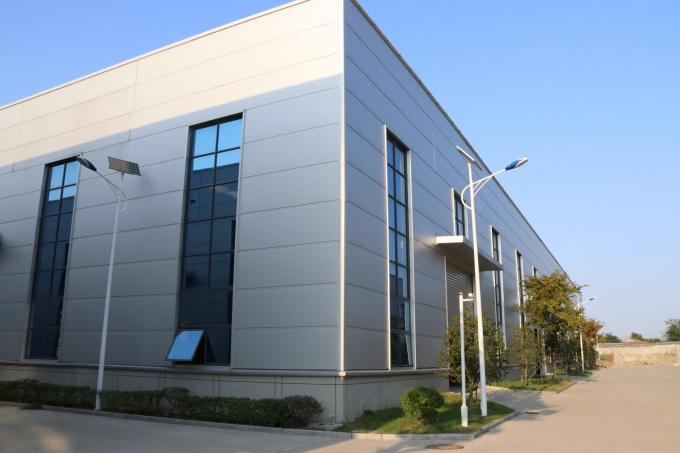 अनुकूलित औद्योगिक ब्लेड उपकरण सहायक उपकरण पैकेजिंग मशीनों के लिए serrated ब्लेड 4