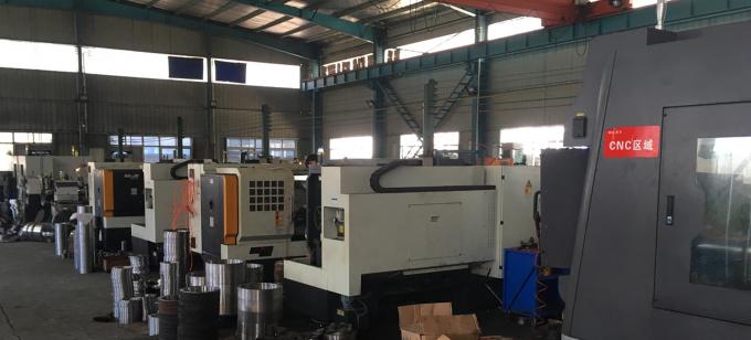 अनुकूलित औद्योगिक ब्लेड उपकरण सहायक उपकरण पैकेजिंग मशीनों के लिए serrated ब्लेड 7