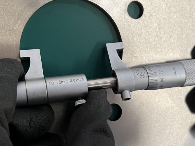 गोल कटिंग ब्लेड लकड़ी देखा चाकू ऊतक काटने के लिए कागज गोल रेजर ब्लेड गोल काटने के ब्लेड 2