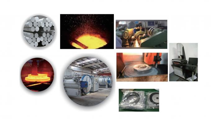 गोल कटिंग ब्लेड लकड़ी देखा चाकू ऊतक काटने के लिए कागज गोल रेजर ब्लेड गोल काटने के ब्लेड 4