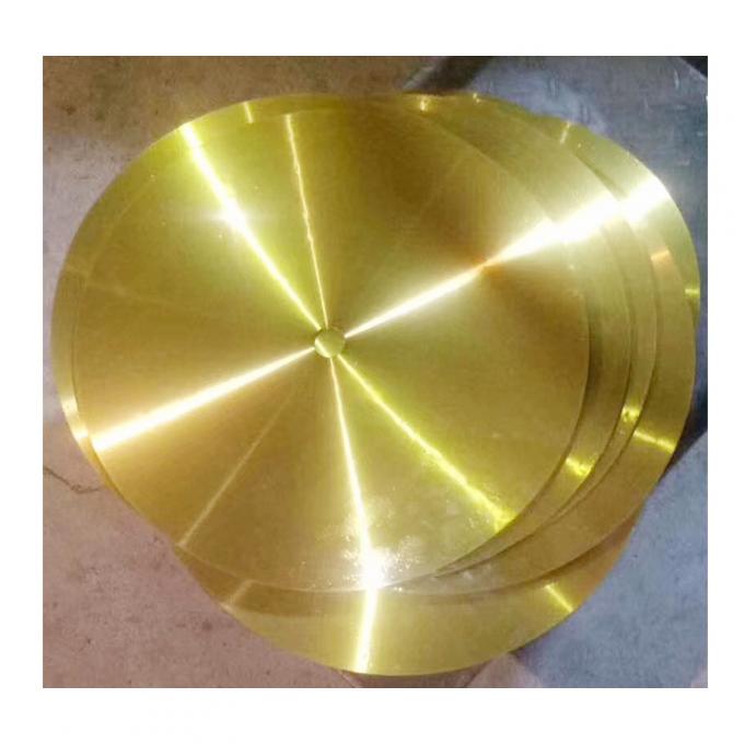 45 मिमी एचएसएस सर्कुलर स्लिटिंग मशीन ब्लेड टेप पेपर ट्यूब सर्कुलर स्लिटिंग ब्लेड के लिए रोटरी स्लिटर मशीन चाकू 4