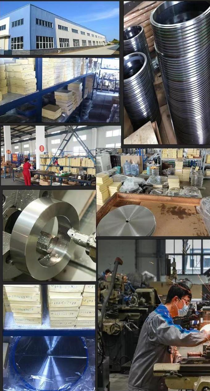 कस्टमाइज्ड राउंड कटर ब्लेड एचएसएस पेपर स्लिटिंग ब्लेड सर्कुलर बॉटम ब्लेड 4