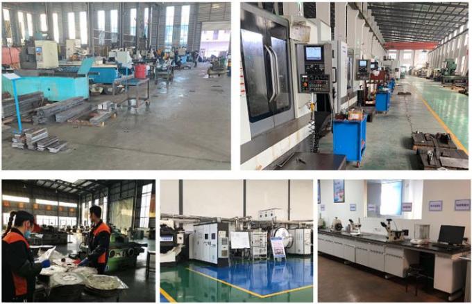 कस्टमाइज्ड राउंड कटर ब्लेड एचएसएस पेपर स्लिटिंग ब्लेड सर्कुलर बॉटम ब्लेड 6