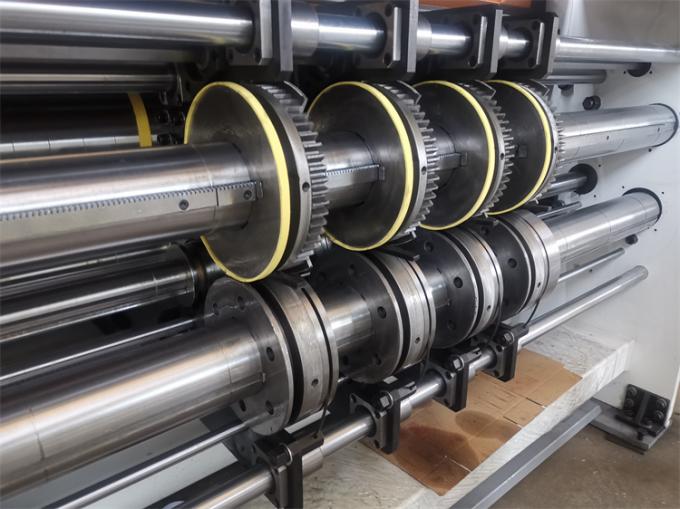 अनुकूलन कार्टन प्रिंटिंग स्लॉटिंग मशीन स्लॉटिंग ब्लेड के लिए स्लॉटर चाकू 3