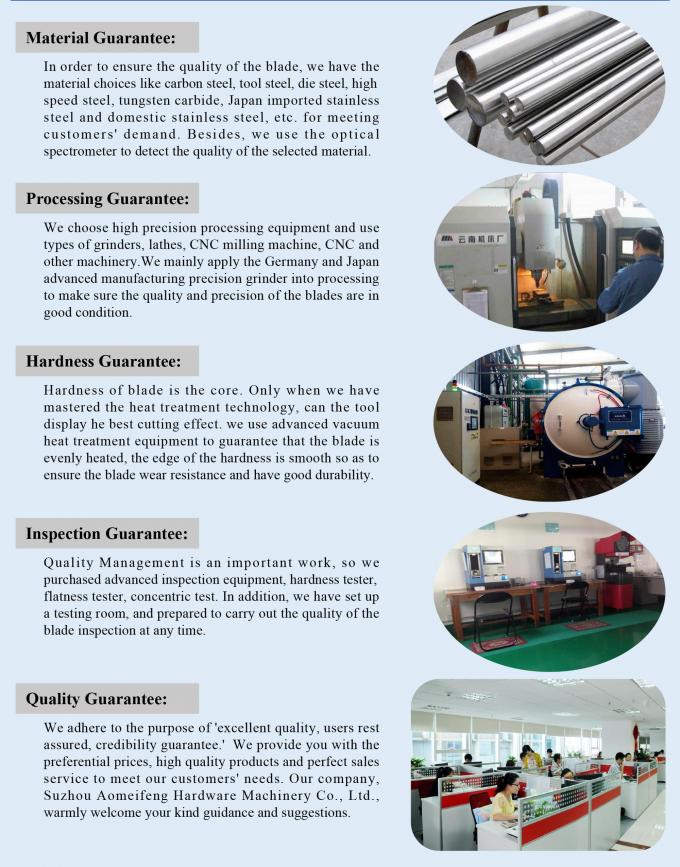 पैकिंग फिल्म कटिंग चाकू प्लास्टिक बैग कटिंग ट्रिमर ब्लेड Serrated 7