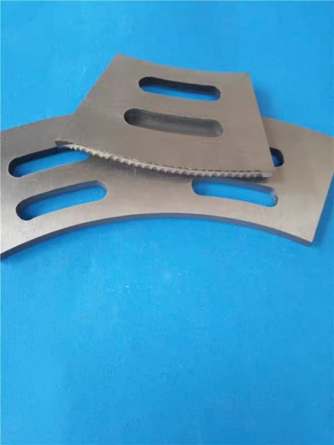 मुद्रण स्लॉटिंग मशीन सिंक्रोनस व्हील चाकू दंत चाकू के लिए कार्टन मशीनरी सामान 1