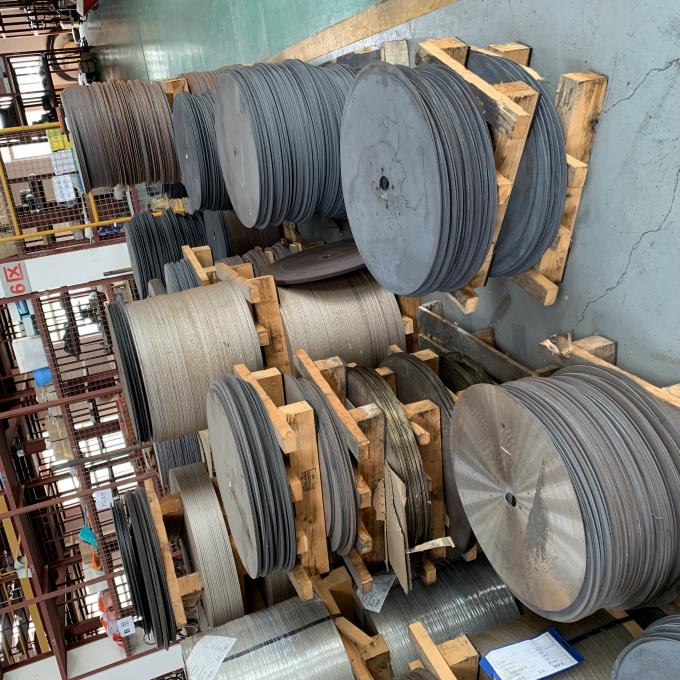 मुद्रण स्लॉटिंग मशीन सिंक्रोनस व्हील चाकू दंत चाकू के लिए कार्टन मशीनरी सामान 2