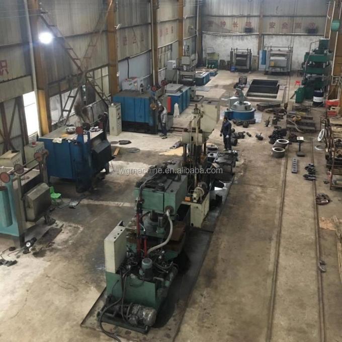 OEM काटने के लिए 6 इंच दागदार ब्लेड देखा दांत पैकिंग मशीन 3