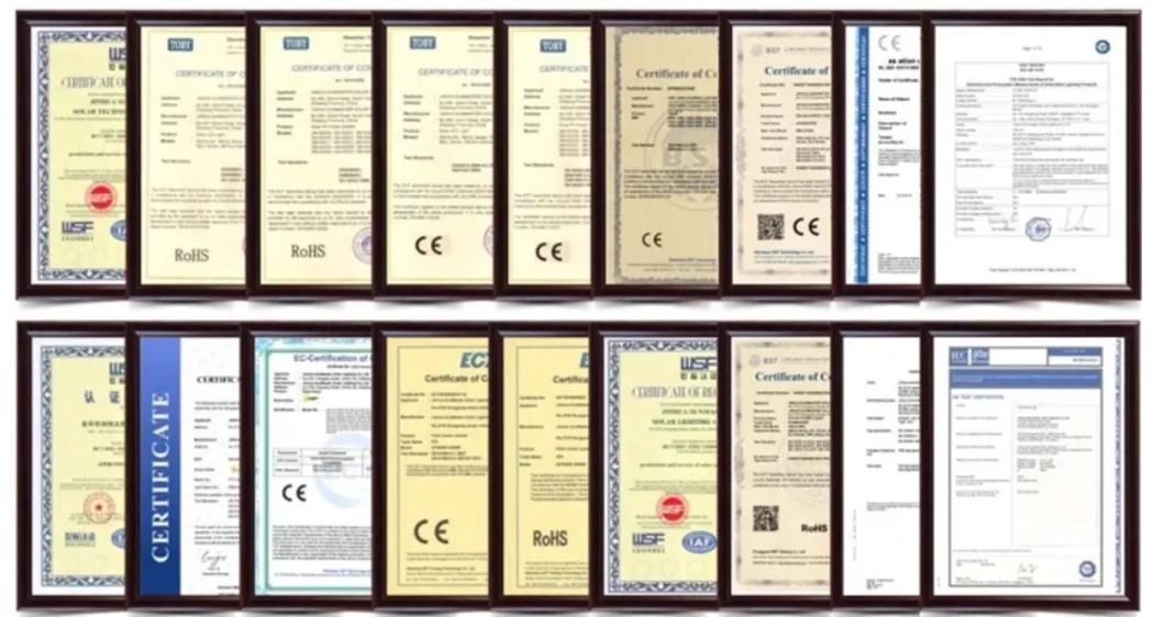 उच्च गति इस्पात पेपर स्लीटर ब्लेड 500 मिमी कटिंग चौड़ाई फोस्बर के लिए 4