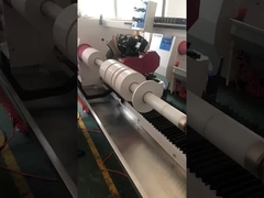 विभिन्न प्रकार के टेपों के लिए कठोर स्टील टेप कटिंग चाकू गोल परिशुद्धता कटर